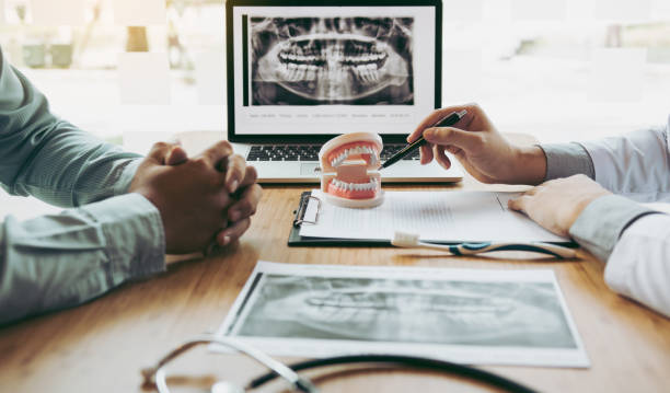 Best Orthodontic Emergency Dentist in Mcconnelsville, OH