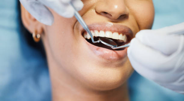 Best Emergency Dental Services for Seniors in Mcconnelsville, OH