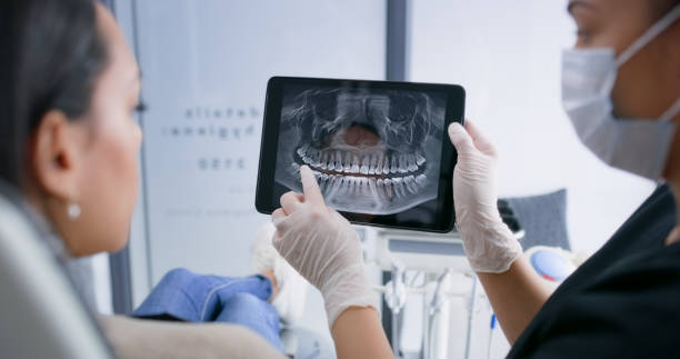 Best Emergency Dental Extractions in Mcconnelsville, OH