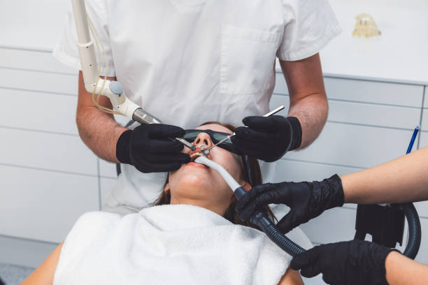 Best Emergency Dentist for Knocked-Out Tooth in Mcconnelsville, OH