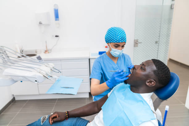 Best Emergency Dental Care for Abscessed Tooth in Mcconnelsville, OH